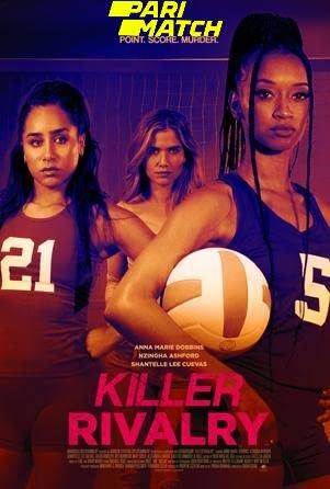 Killer Rivalry (2022) Tamil  [Voice Over] Dubbed WEBRip download full movie